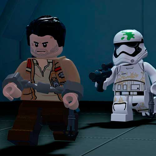 LEGO Star Wars The Force Awakens Season Pass Cd Key Steam Global